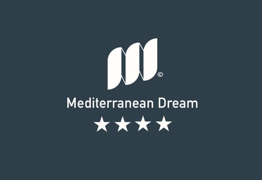 Mediterranean Dream Palaiochora Exterior photo